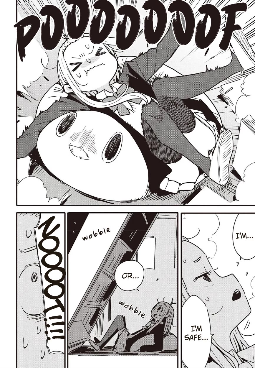 Kono Bijutsubu ni wa Mondai ga Aru! chapter 117 page 6