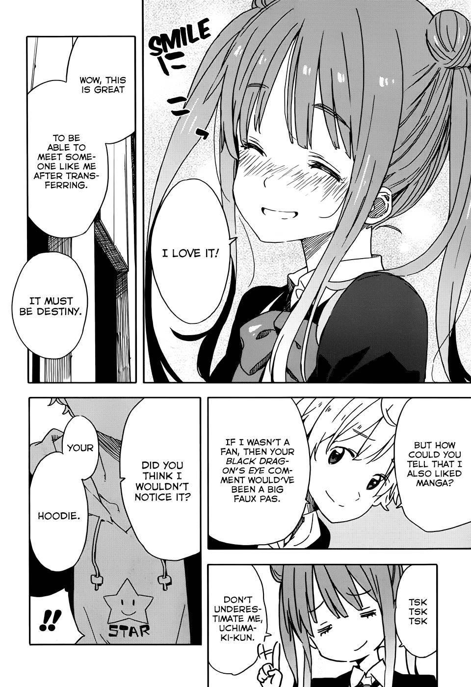 Kono Bijutsubu ni wa Mondai ga Aru! chapter 20 page 24