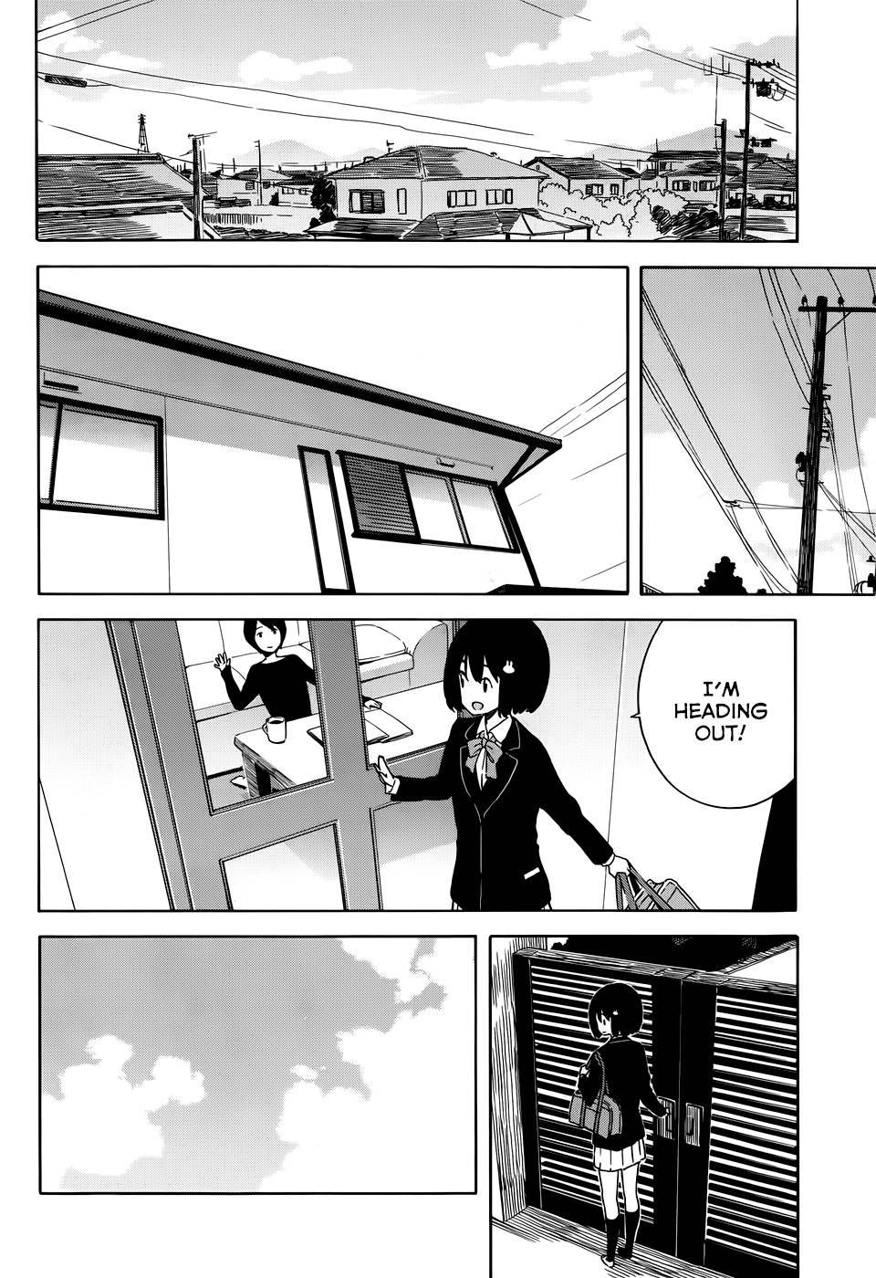 Kono Bijutsubu ni wa Mondai ga Aru! chapter 20 page 4