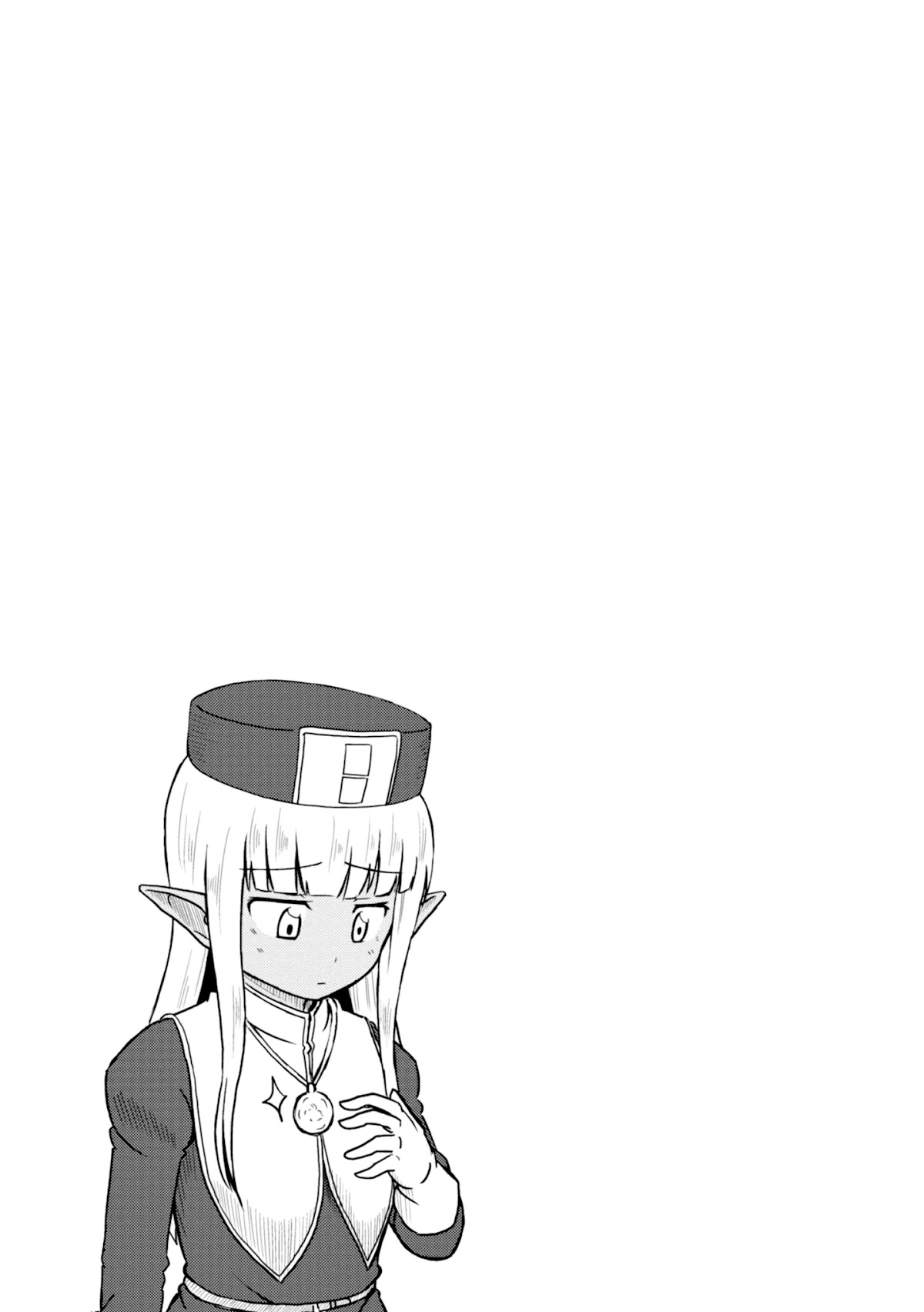 Kono Healer Mendokusai chapter 10 page 14