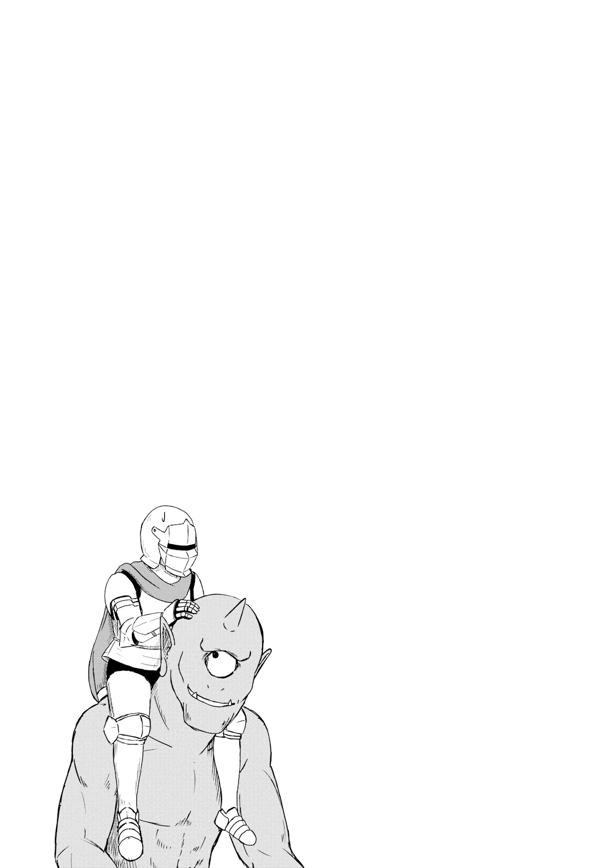 Kono Healer Mendokusai chapter 12 page 12