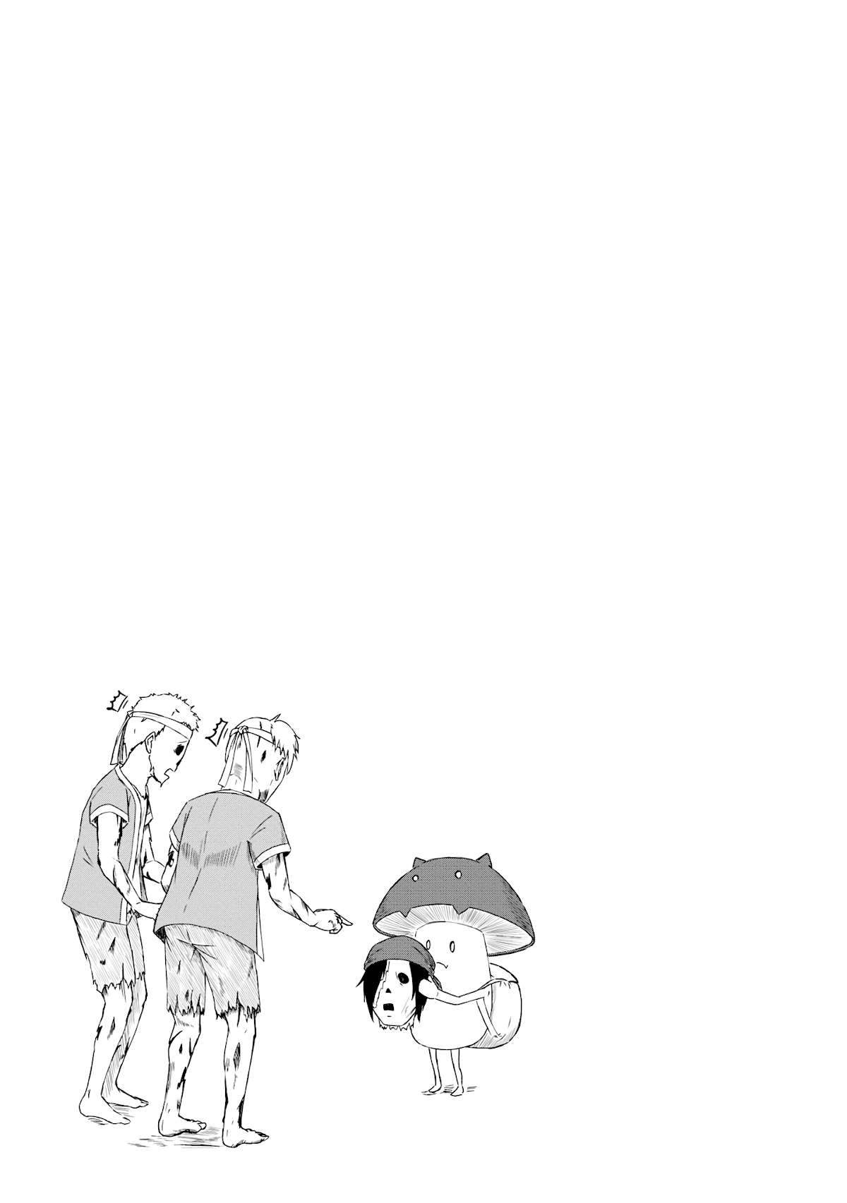 Kono Healer Mendokusai chapter 20 page 14