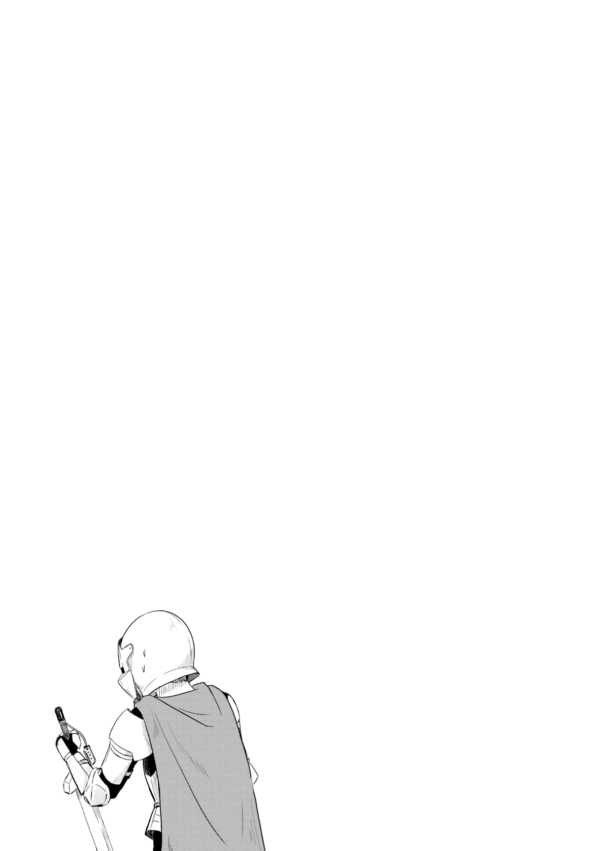 Kono Healer Mendokusai chapter 24 page 14