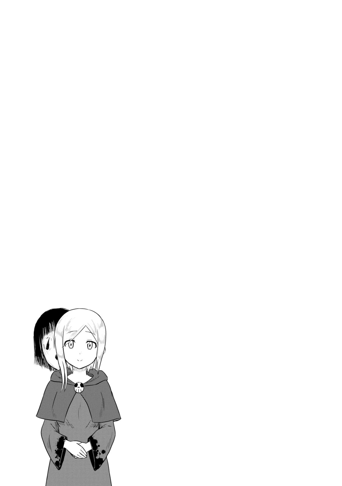 Kono Healer Mendokusai chapter 49 page 14