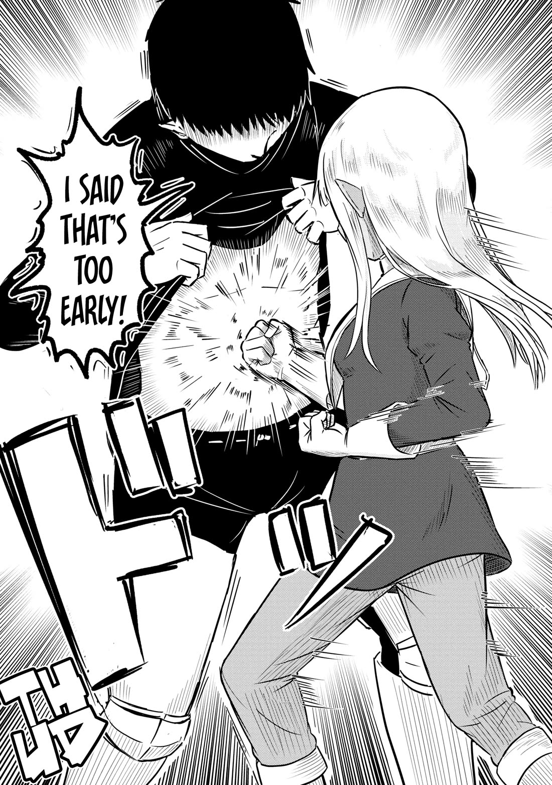 Kono Healer Mendokusai chapter 68.2 page 9