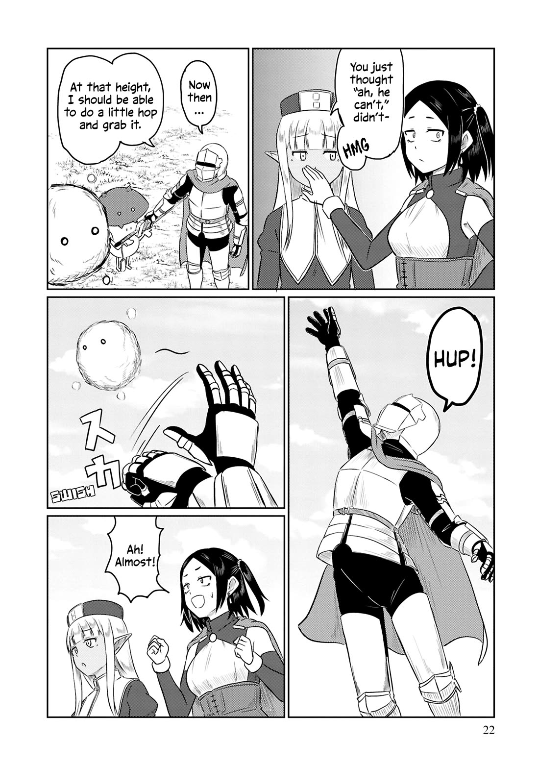 Kono Healer Mendokusai chapter 70 page 5