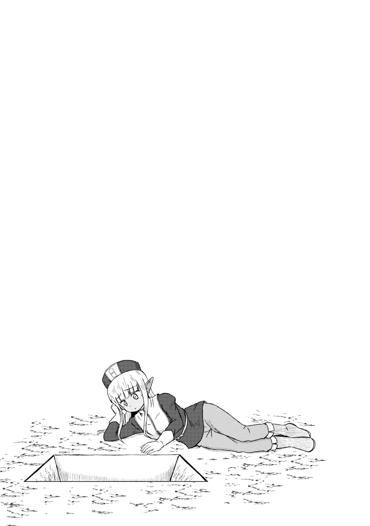 Kono Healer Mendokusai chapter 8 page 12