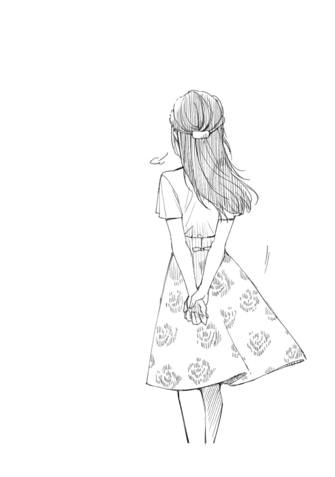 Kono Kaisha ni Suki na Hito ga Imasu chapter 134 page 13