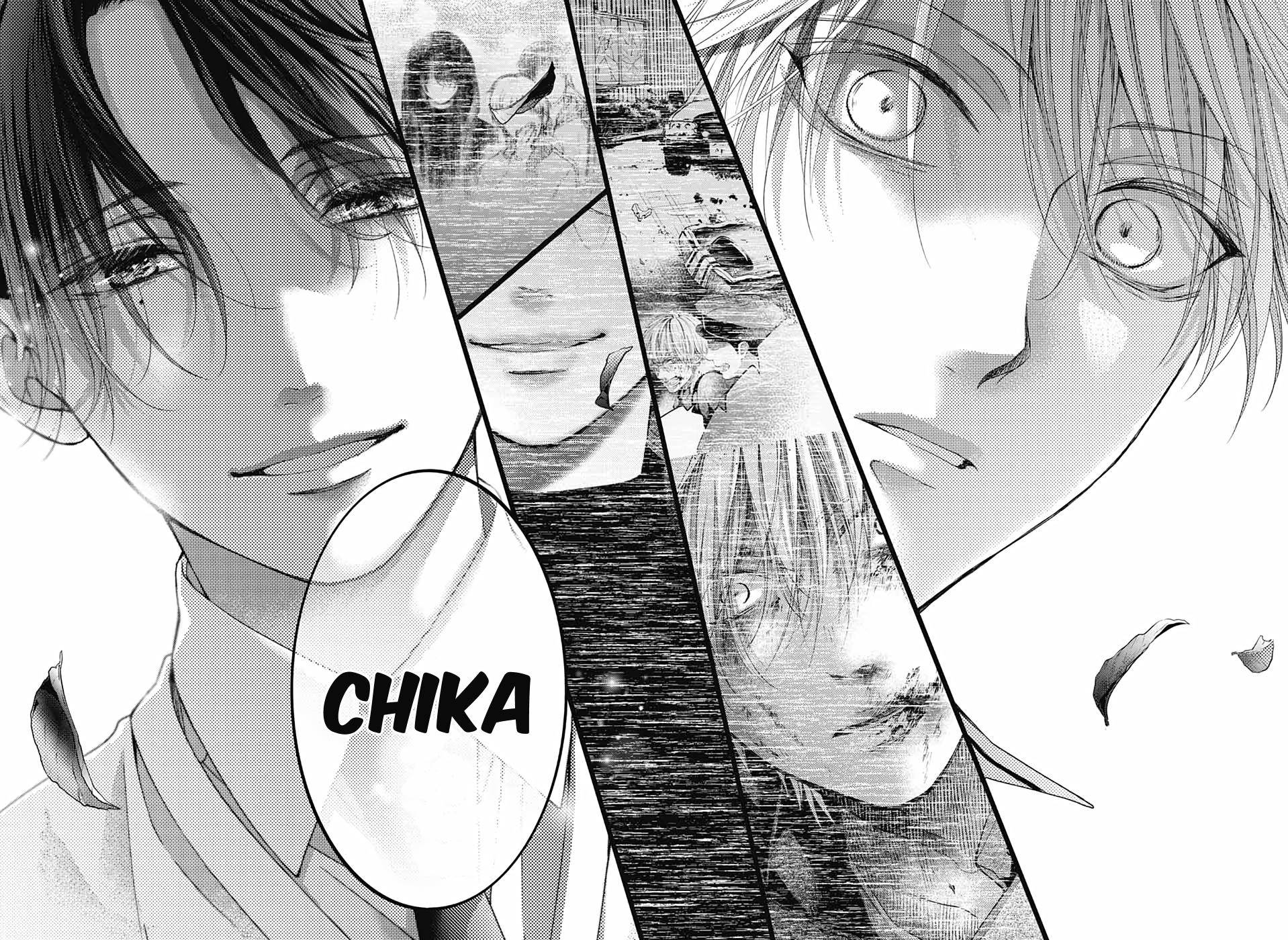 Kono Oto Tomare! chapter 101 page 32