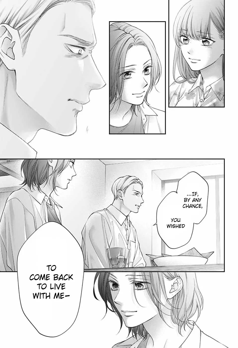 Kono Oto Tomare! chapter 149 page 24