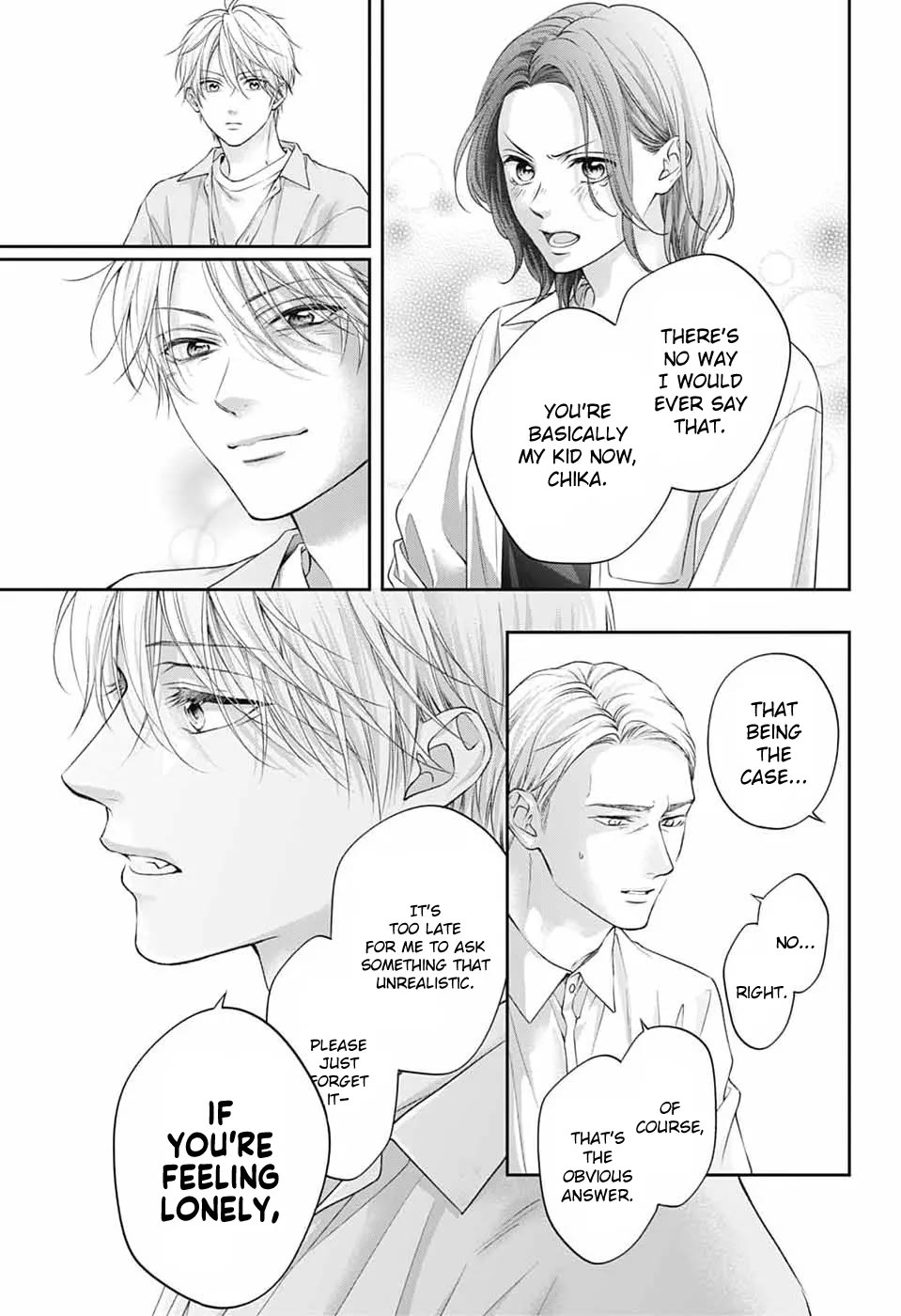 Kono Oto Tomare! chapter 149 page 26