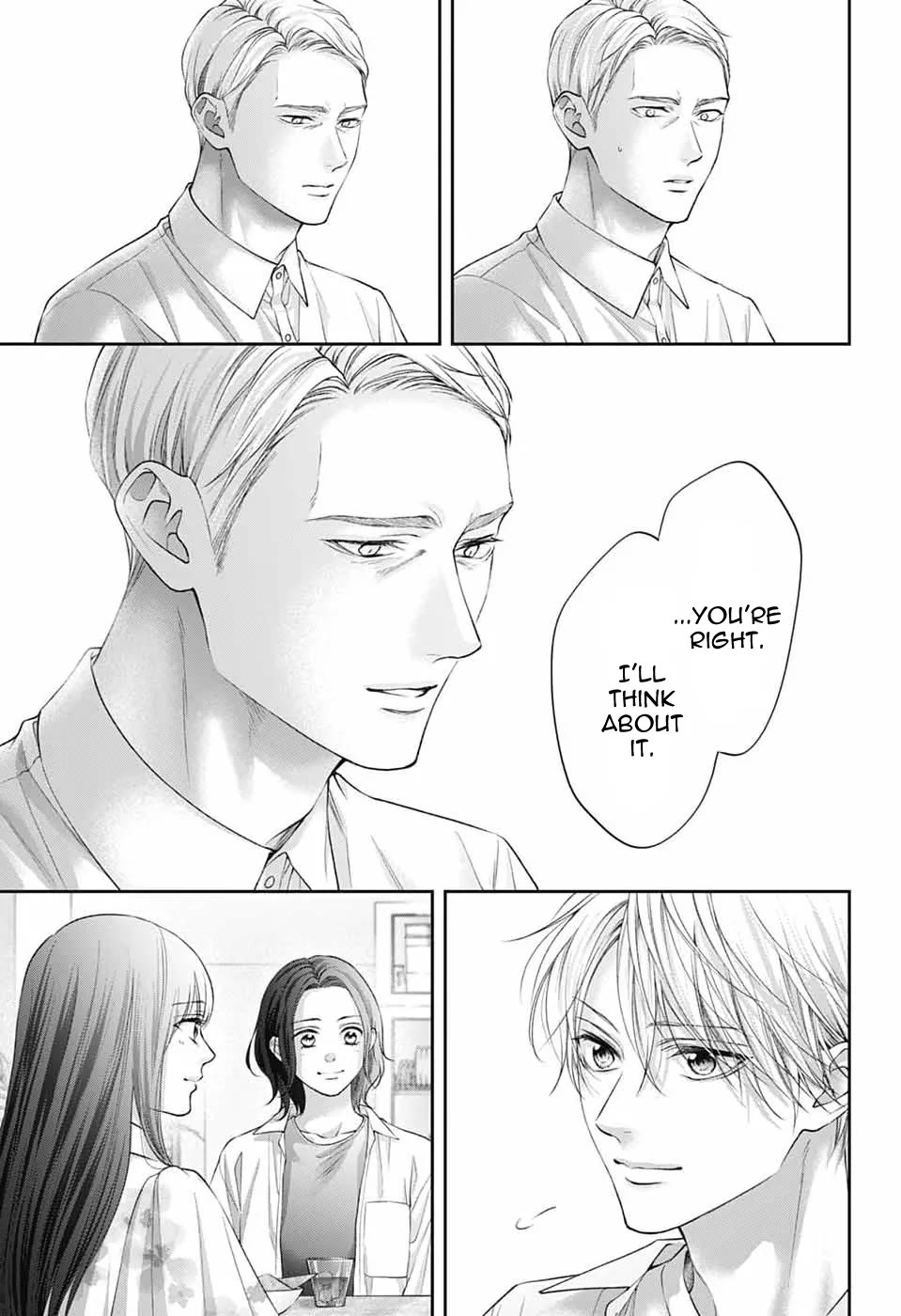 Kono Oto Tomare! chapter 149 page 28