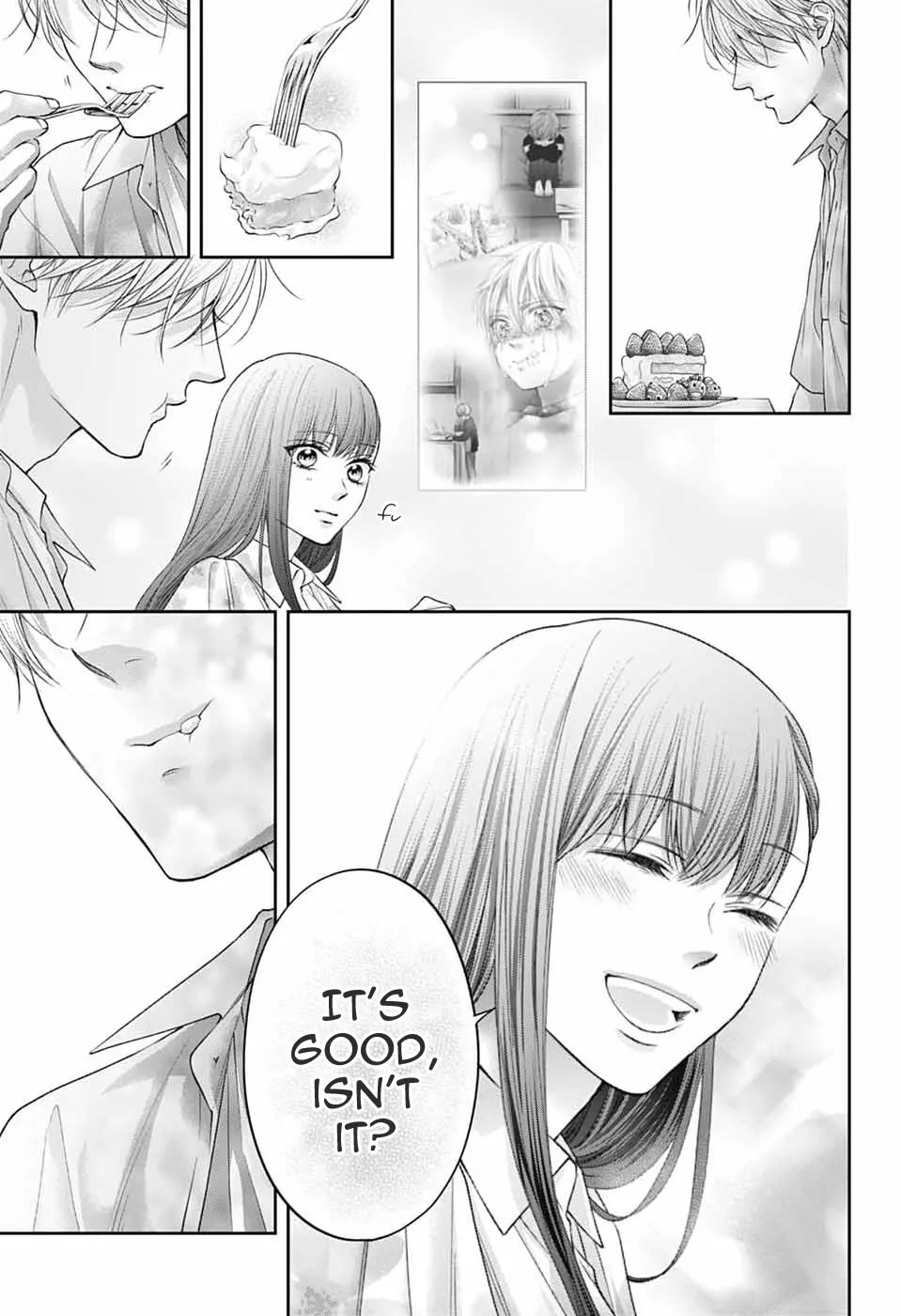 Kono Oto Tomare! chapter 149 page 32