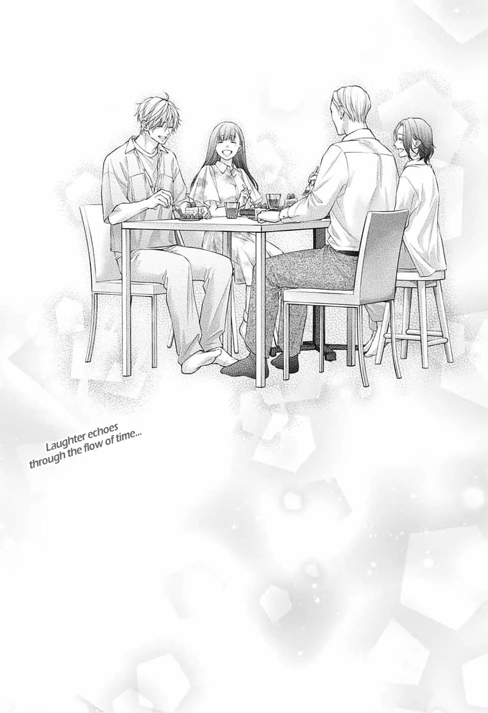 Kono Oto Tomare! chapter 149 page 36