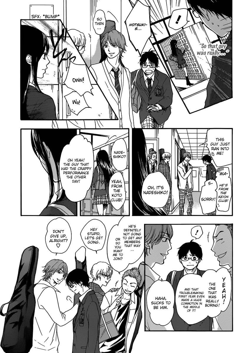 Kono Oto Tomare! chapter 2 page 47