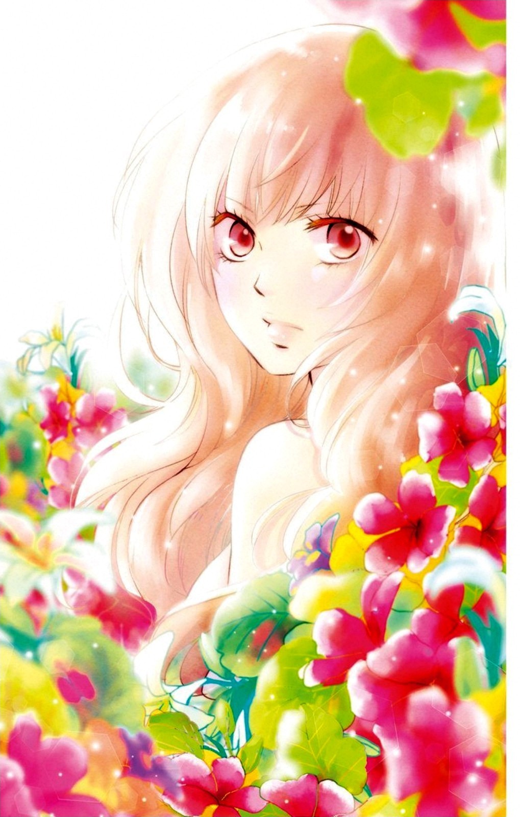 Kono Oto Tomare! chapter 28 page 3