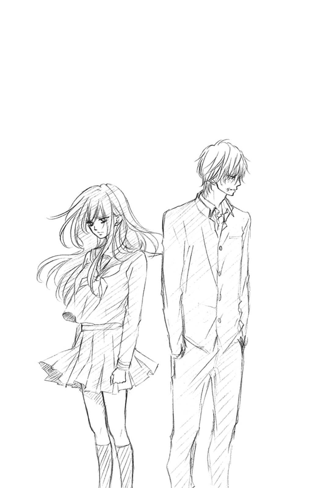 Kono Oto Tomare! chapter 32 page 63