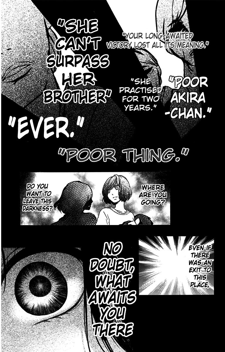 Kono Oto Tomare! chapter 38 page 39