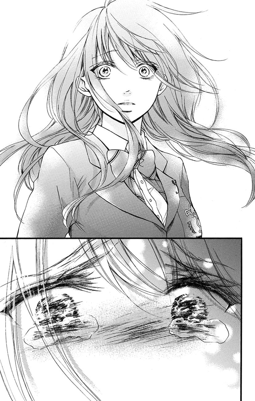 Kono Oto Tomare! chapter 52 page 46