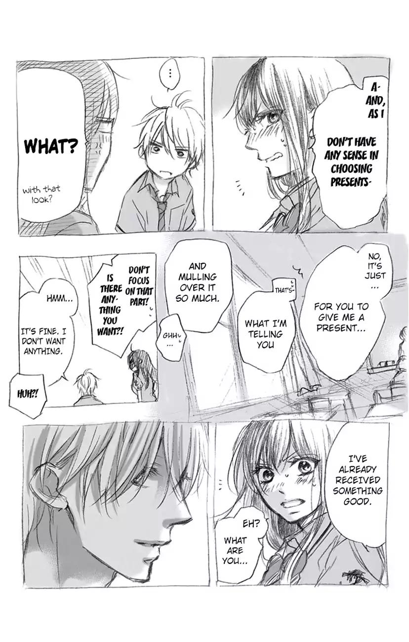 Kono Oto Tomare! chapter 63 page 49