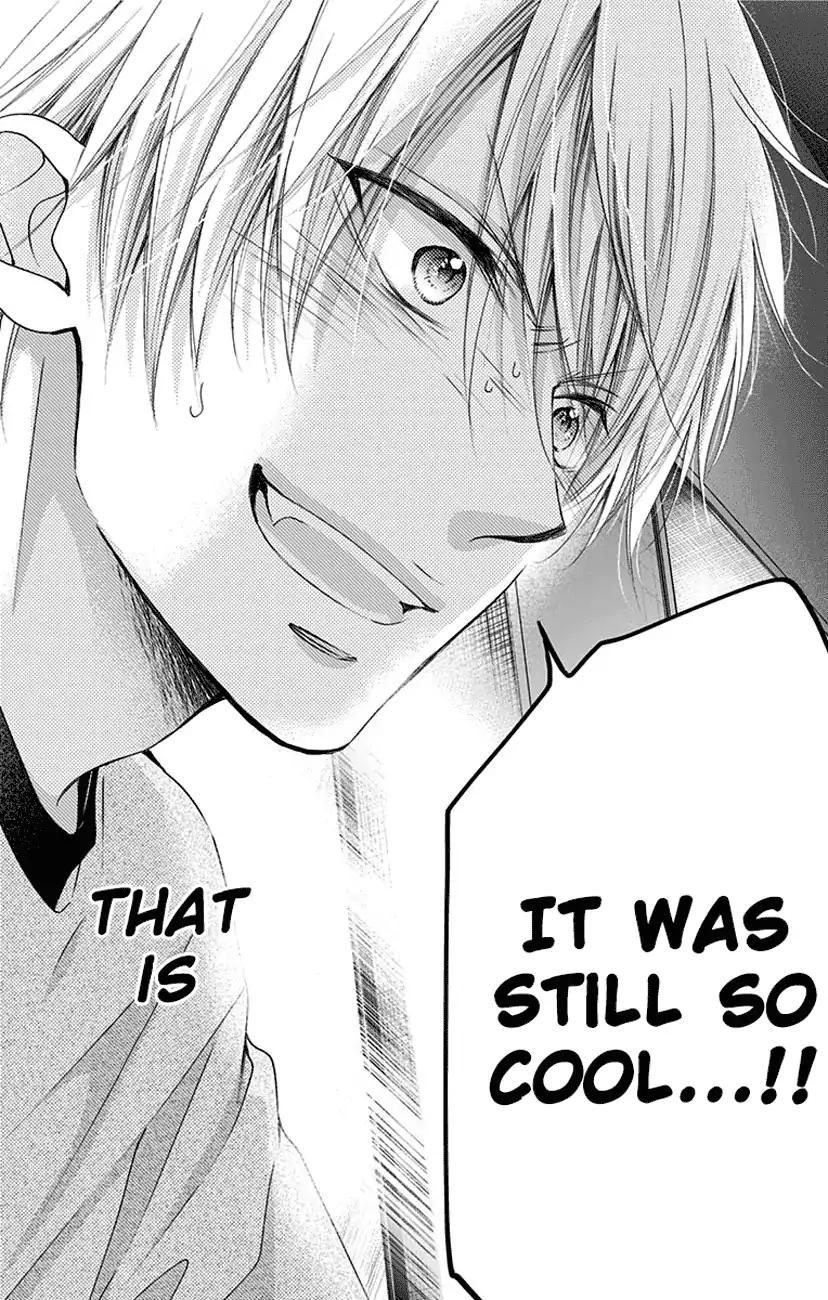 Kono Oto Tomare! chapter 76 page 10