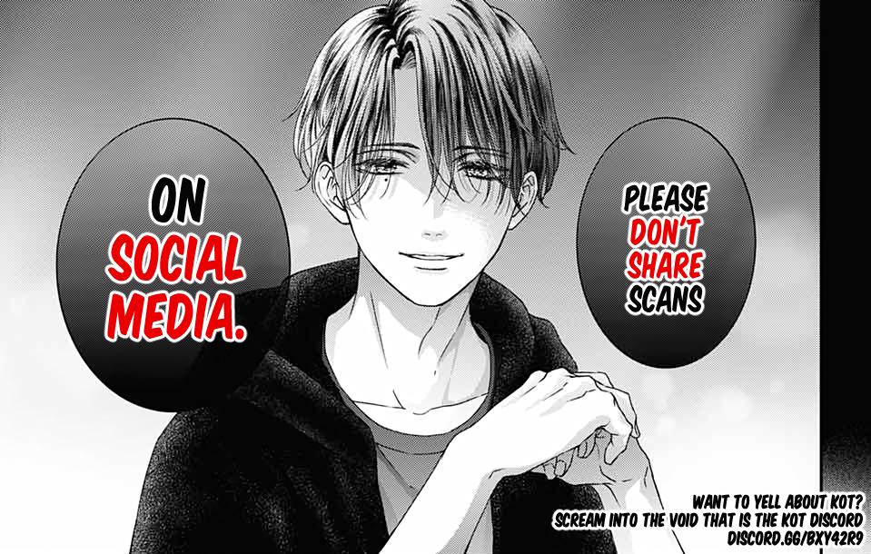 Kono Oto Tomare! chapter 100.5 page 1