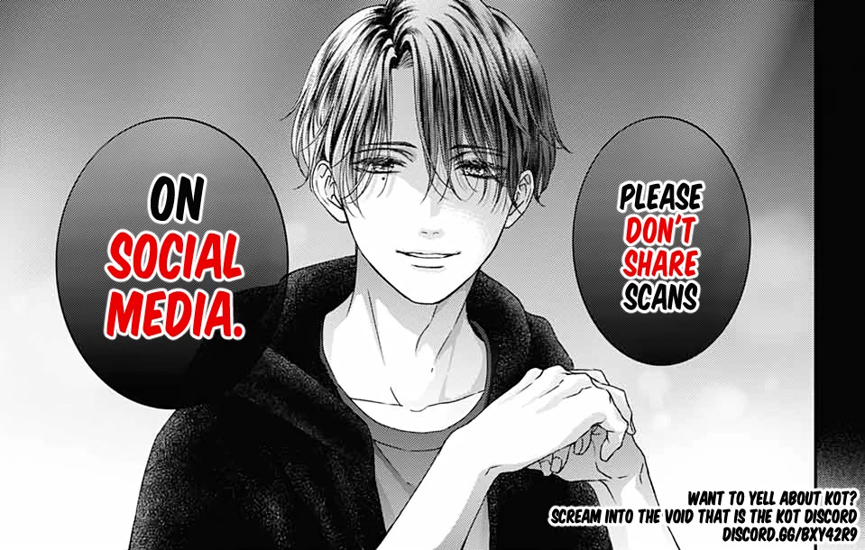 Kono Oto Tomare! chapter 124 page 1