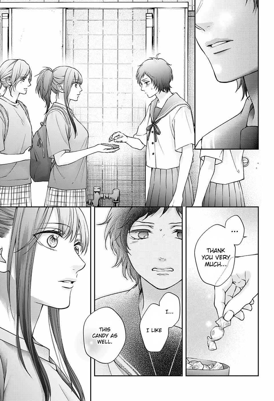 Kono Oto Tomare! chapter 124 page 18