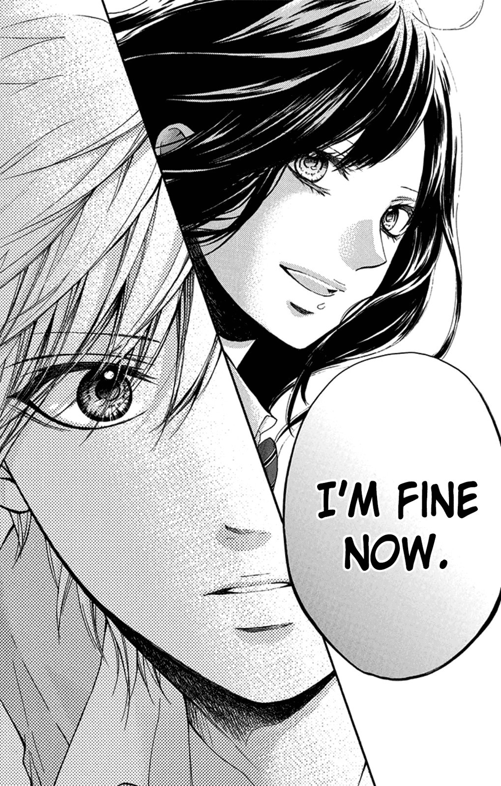 Kono Oto Tomare! chapter 32 page 61