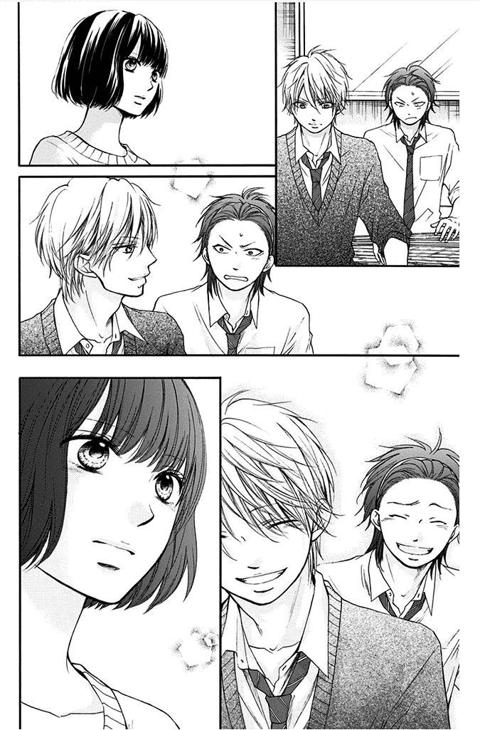 Kono Oto Tomare! chapter 40 page 12