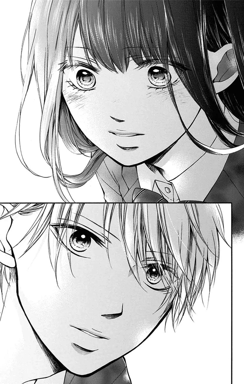 Kono Oto Tomare! chapter 47 page 40