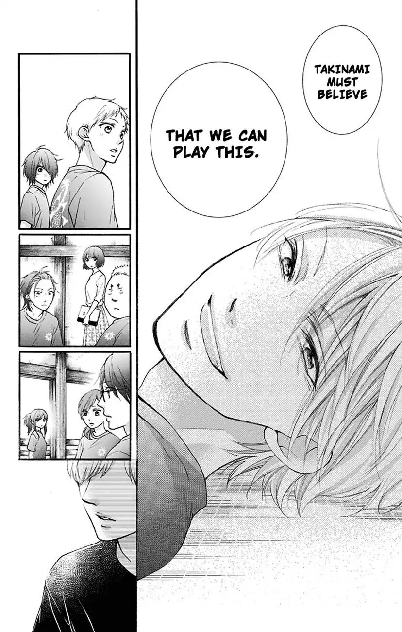 Kono Oto Tomare! chapter 71 page 50