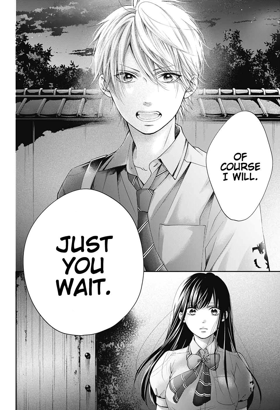 Kono Oto Tomare! chapter 91 page 29