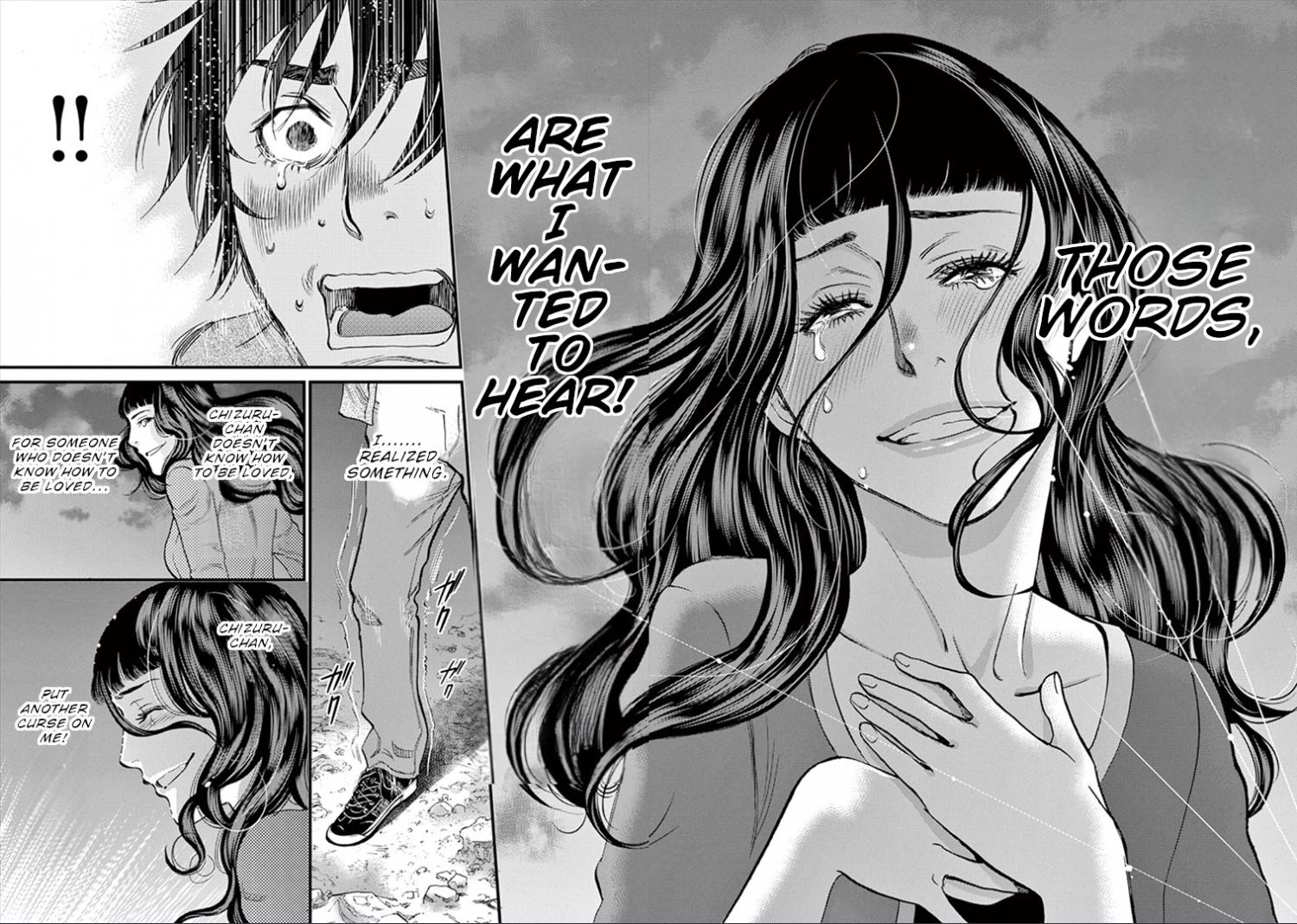 Kono S o, Mi yo! chapter 154 page 13