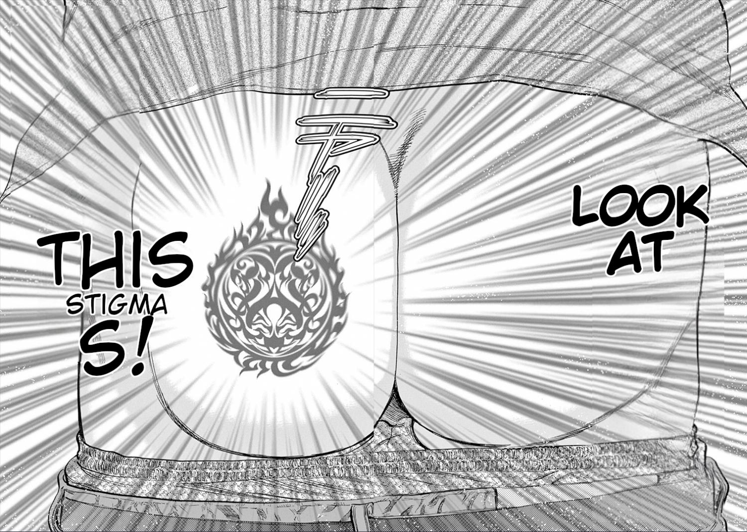 Kono S o, Mi yo! chapter 154 page 16