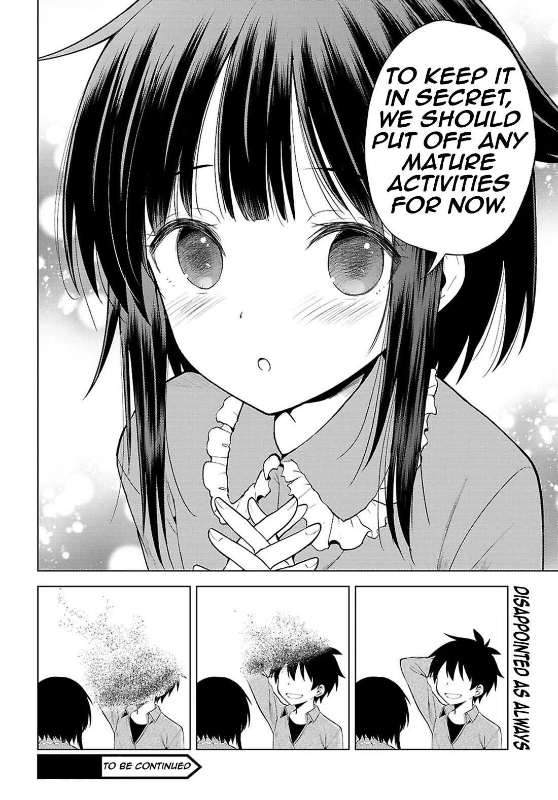 Kono Subarashii Sekai ni Shukufuku o! chapter 133 page 27