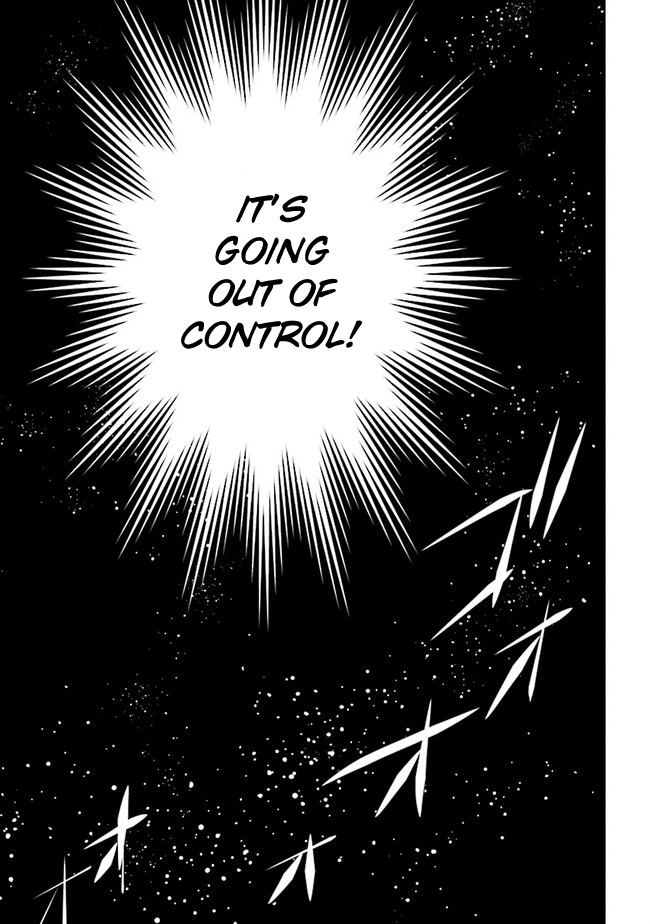 Koujo Denka no Kateikyoushi chapter 9 page 28