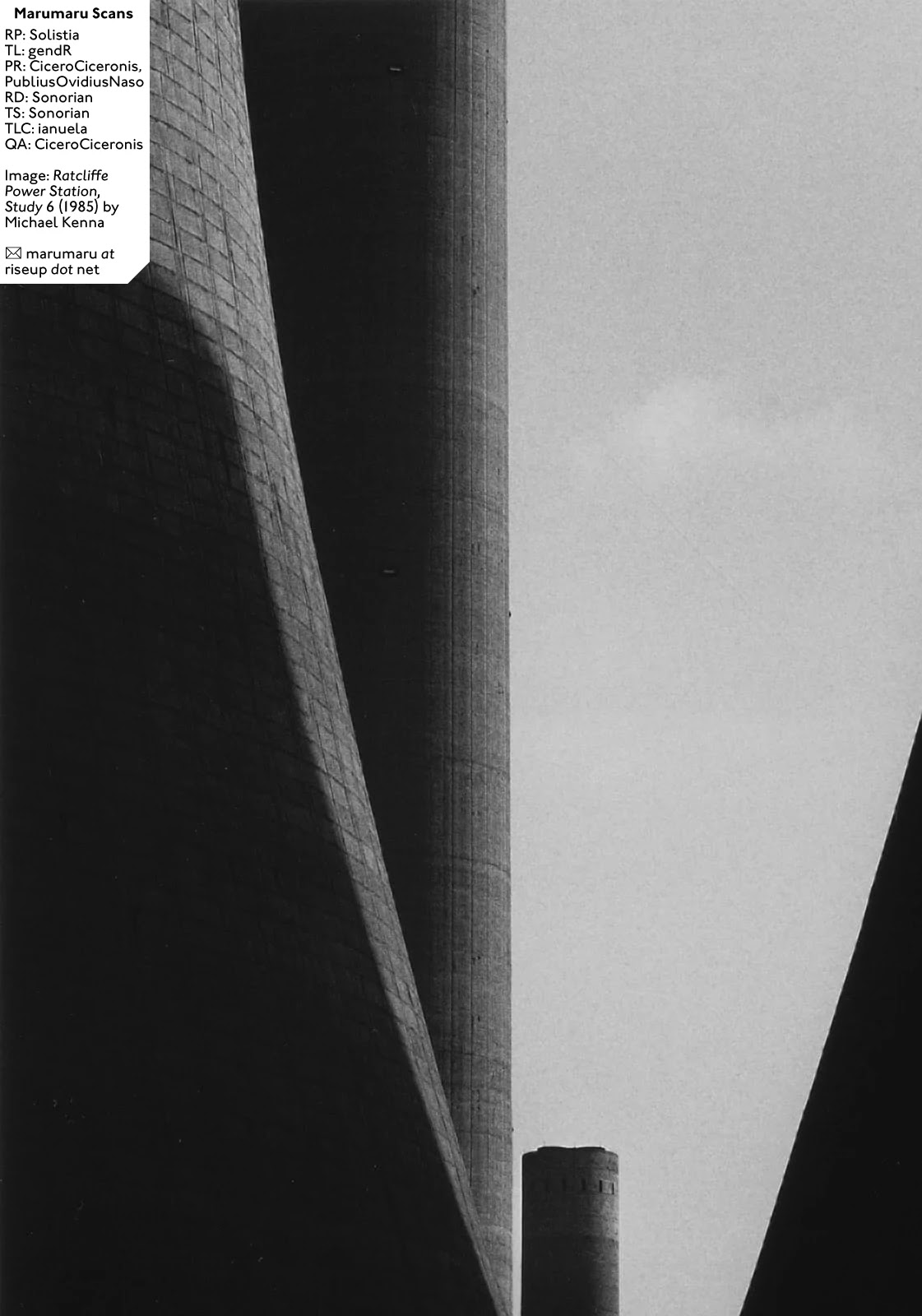 Koujou Yakei chapter 1 page 35