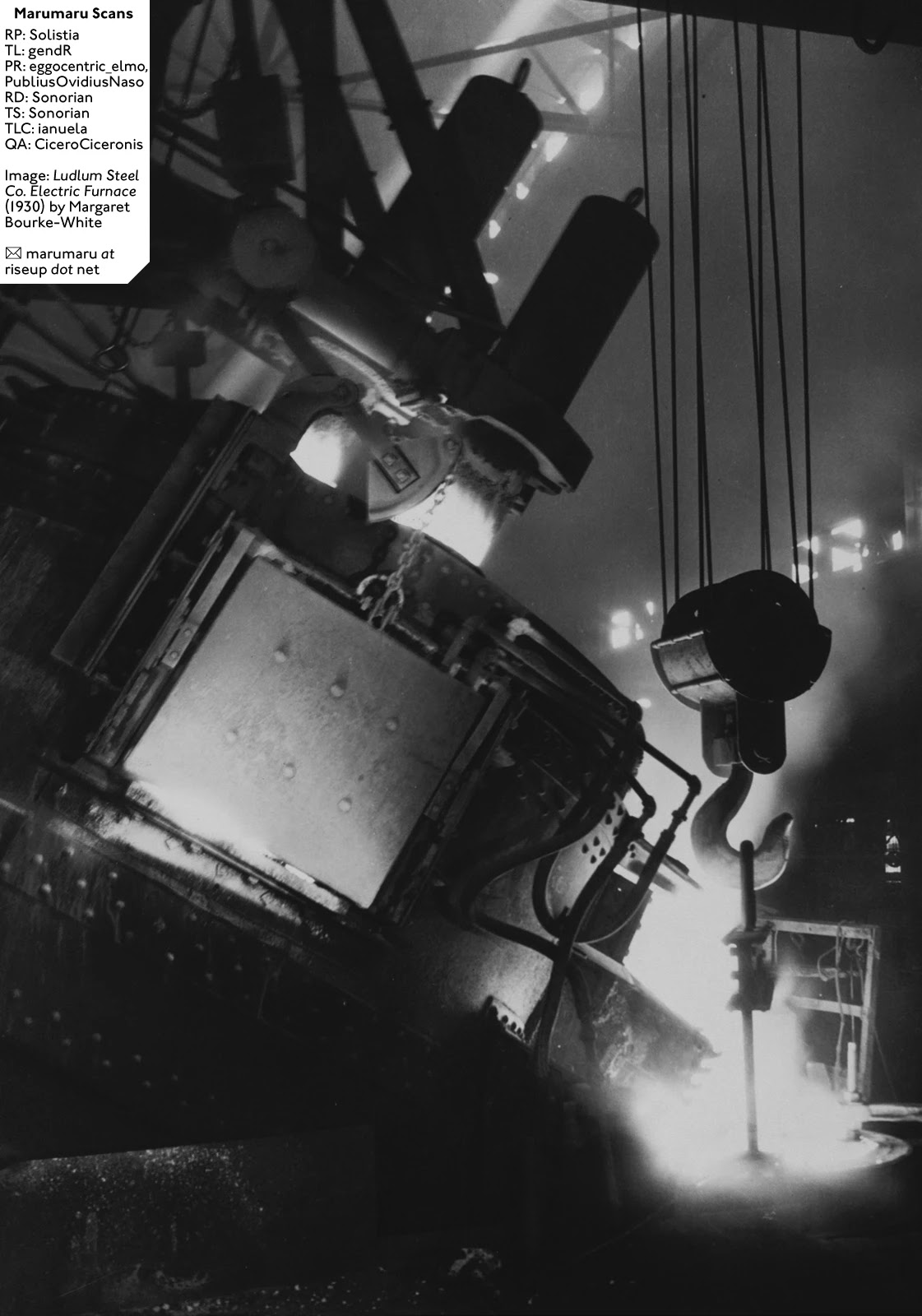 Koujou Yakei chapter 4 page 25