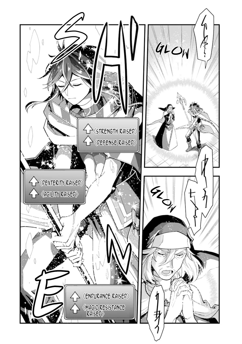 Kouryakuhon o Kushi Suru Saikyou no Mahoutsukai ~ meirei sa sero to wa Iwa Senai Oreryuu Mao Tobatsu Saizen Ruuto ~ chapter 23 page 27