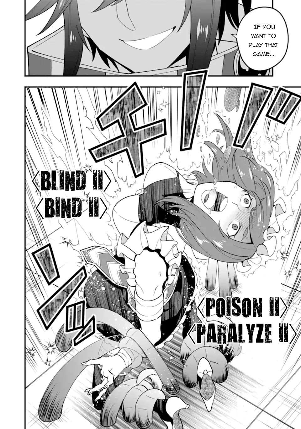 Kouryakuhon o Kushi Suru Saikyou no Mahoutsukai ~ meirei sa sero to wa Iwa Senai Oreryuu Mao Tobatsu Saizen Ruuto ~ chapter 25 page 13