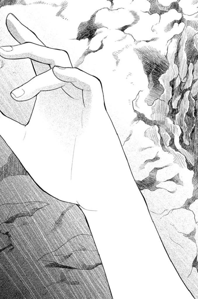 Kousha no Ura ni wa Tenshi ga Umerarete Iru chapter 22 page 56