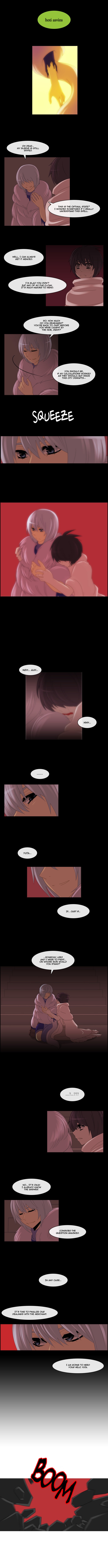 Kubera chapter 10 page 3