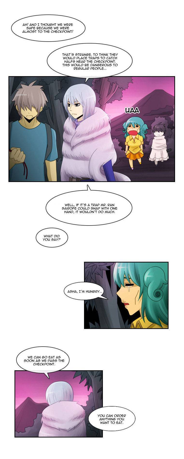 Kubera chapter 104 page 22