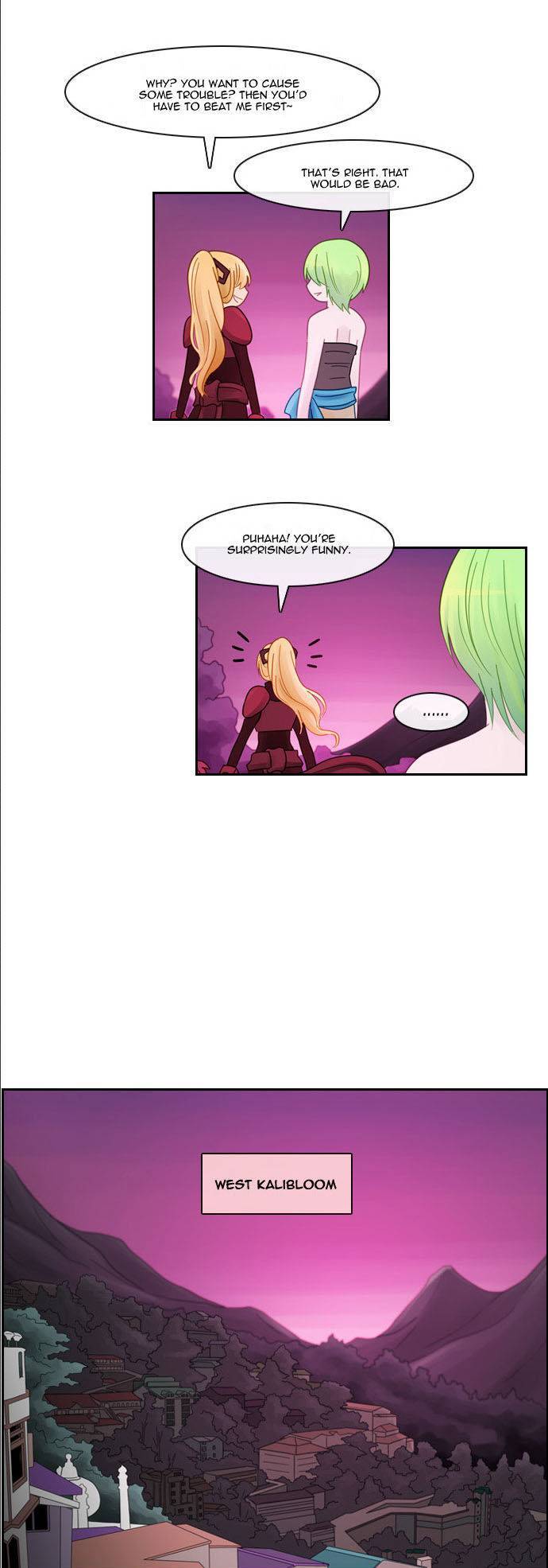 Kubera chapter 105 page 11