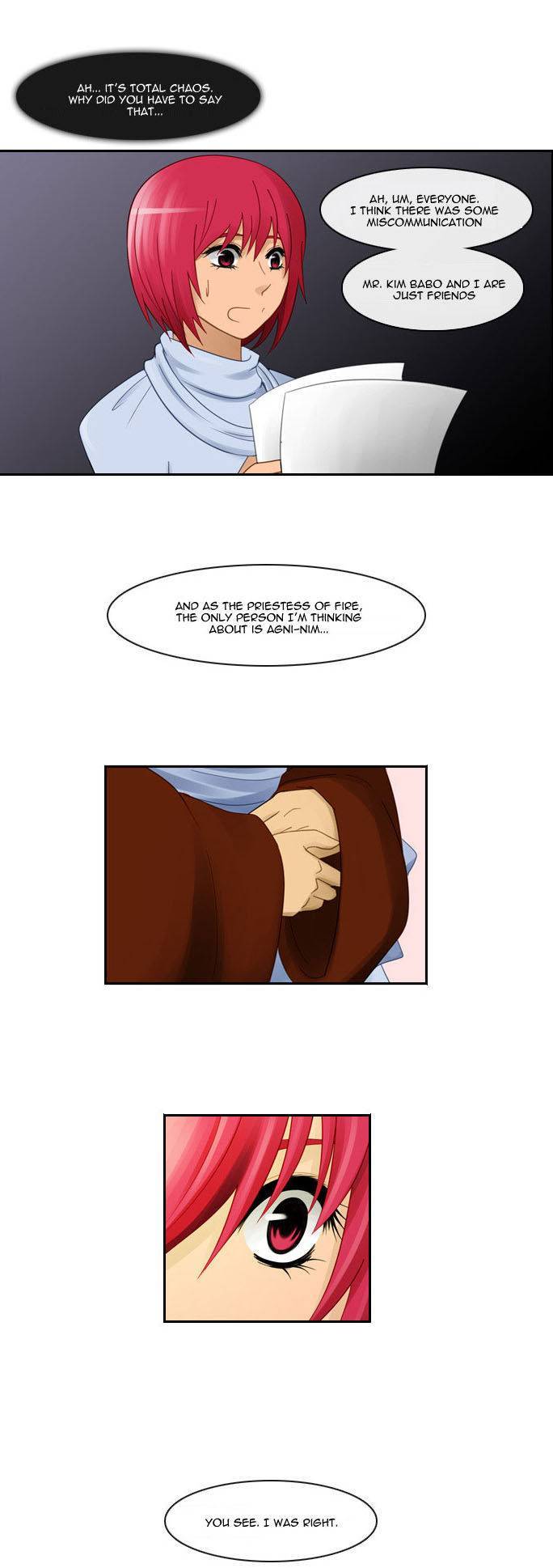 Kubera chapter 105 page 21