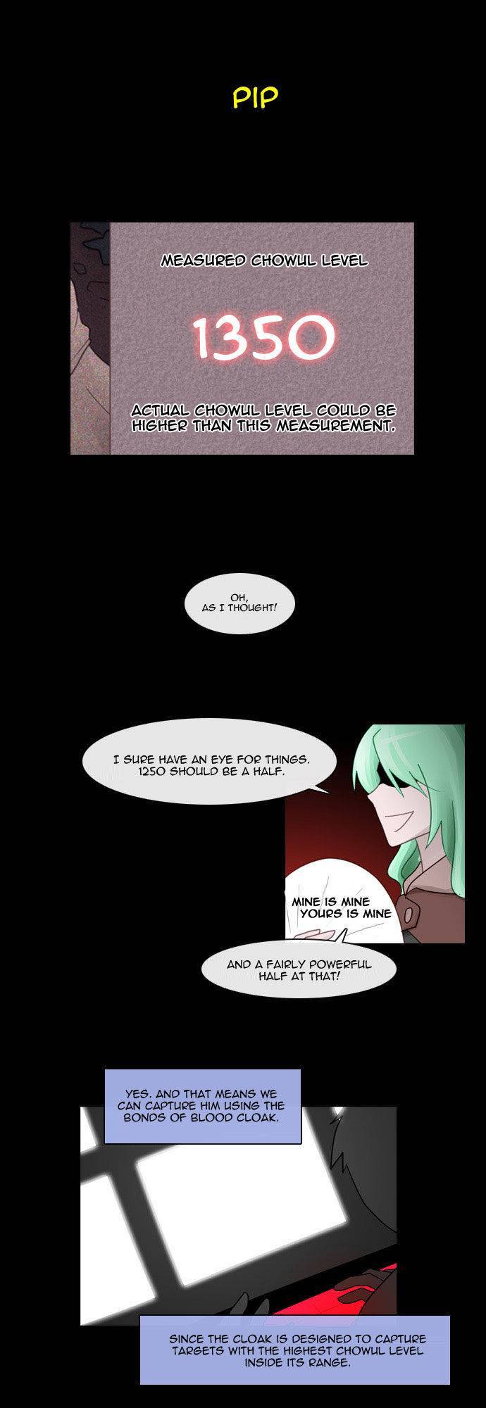 Kubera chapter 106 page 15