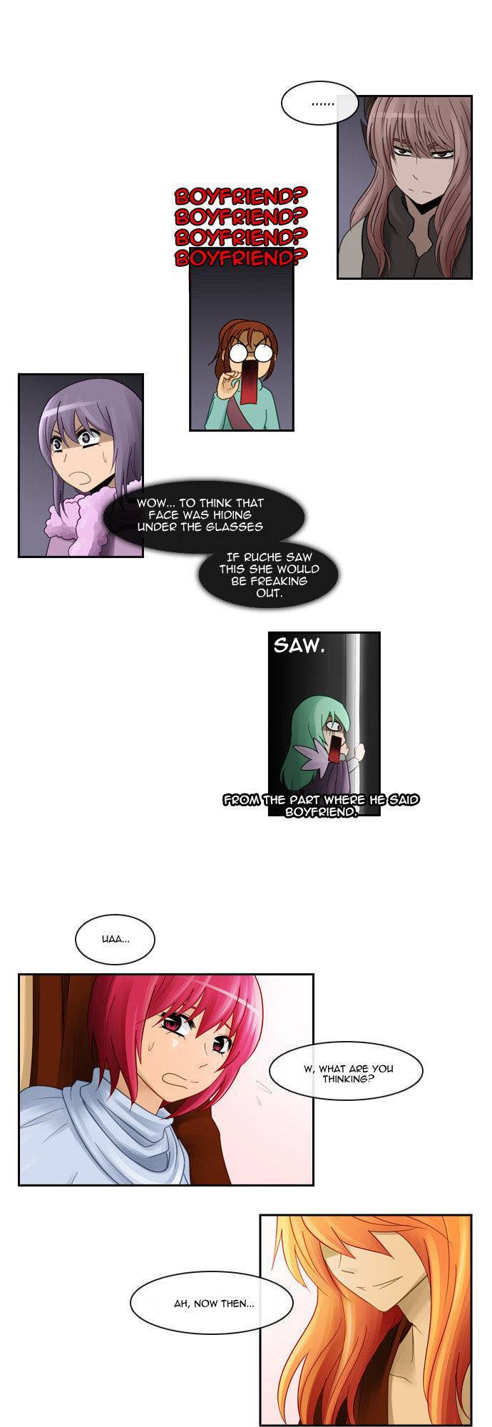 Kubera chapter 106 page 3