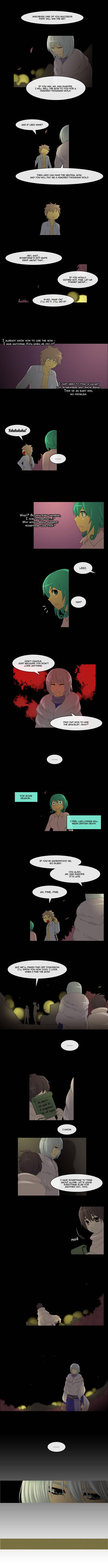 Kubera chapter 122 page 3