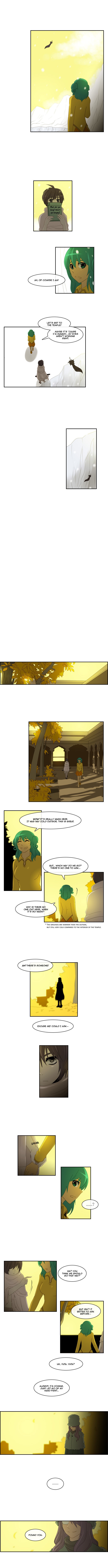 Kubera chapter 18 page 3